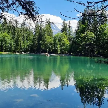 Le Des Belges - Saint-gervais