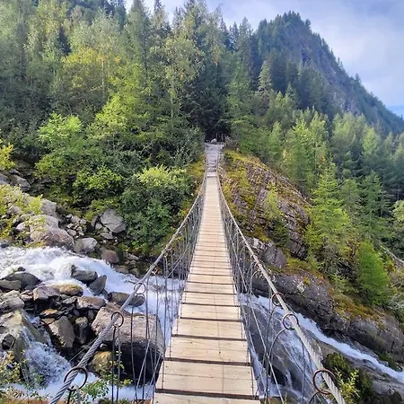 Le Des Belges - Saint-gervais
