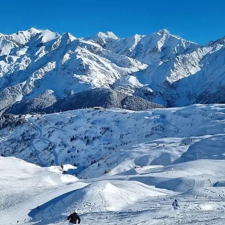 Chalet Le Des Belges - Saint-gervais Saint-Gervais-les-Bains